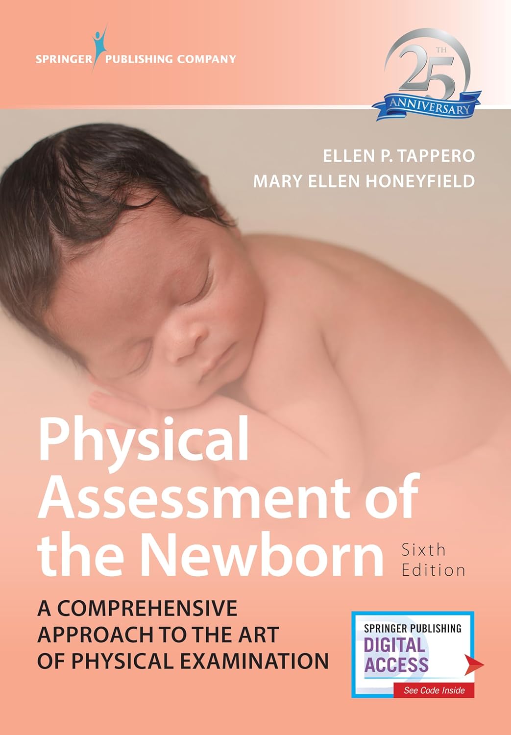 Buy Physical Assessment of the Newborn: A Comprehensive Approach to the Art of Physical Examination (English, Paperback, Ellen P. Tappero DNP RN NNP-... Online at Best Price - BookBajar