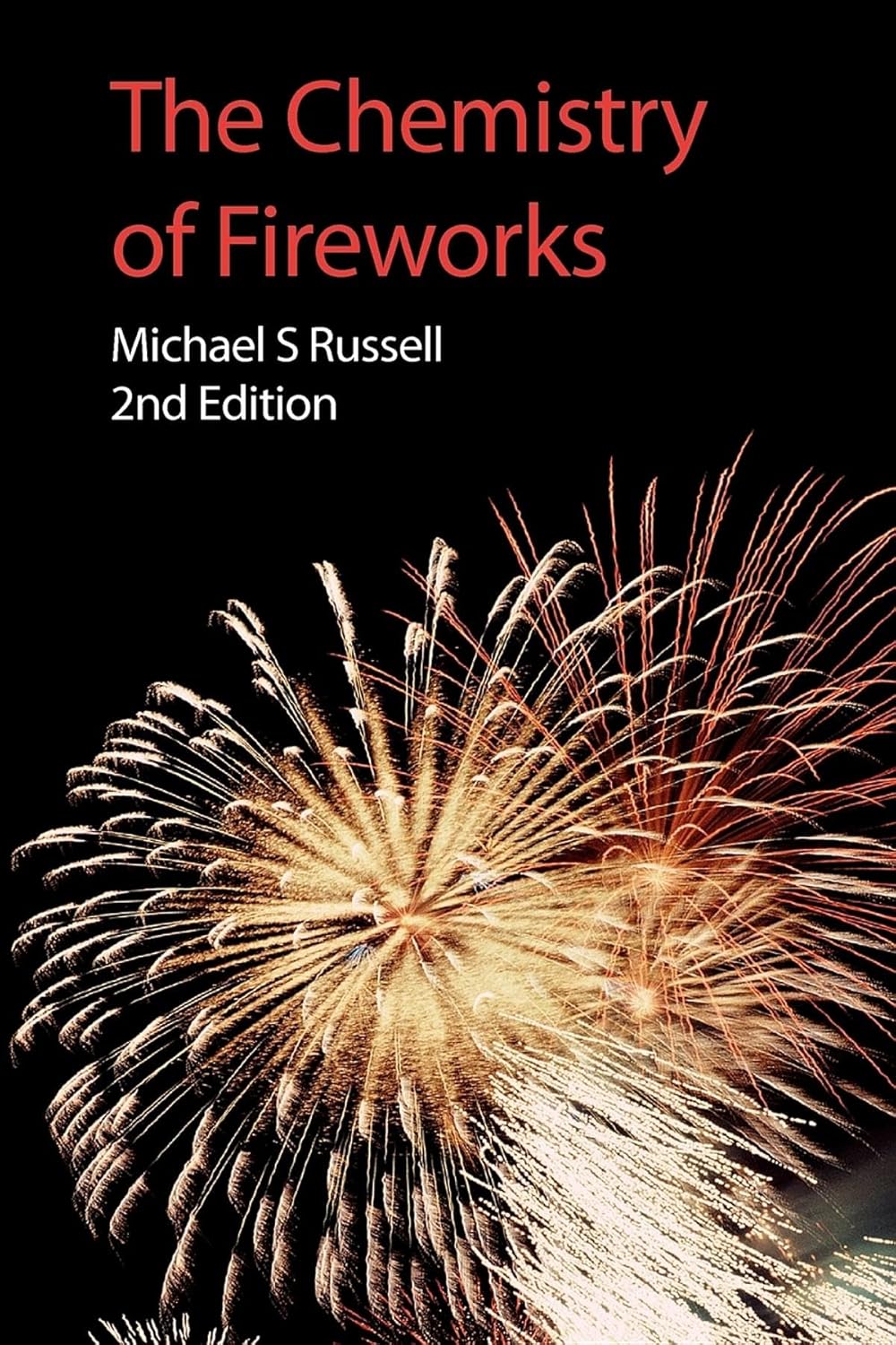 Buy Chemistry of Fireworks: The Illustrated Diary of a Slave Labour Camp Survivor (Rsc Paperbacks) (English, Paperback, Michael S. Russell) Online at Best Price - BookBajar