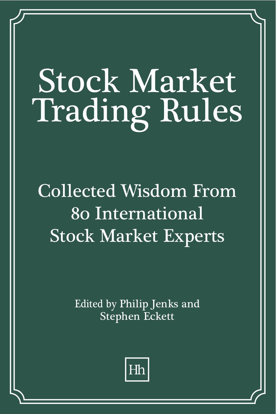 Buy Stock Market Trading Rules: Collected Wisdom From 80 International Stock Market Experts (Harriman Rules) (English, Paperback) Online at Best Price - BookBajar