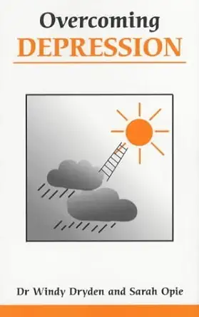 Buy Overcoming Depression (Overcoming Common Problems) (English, Paperback, Windy Dryden, Sarah Opie) Online at Best Price - BookBajar