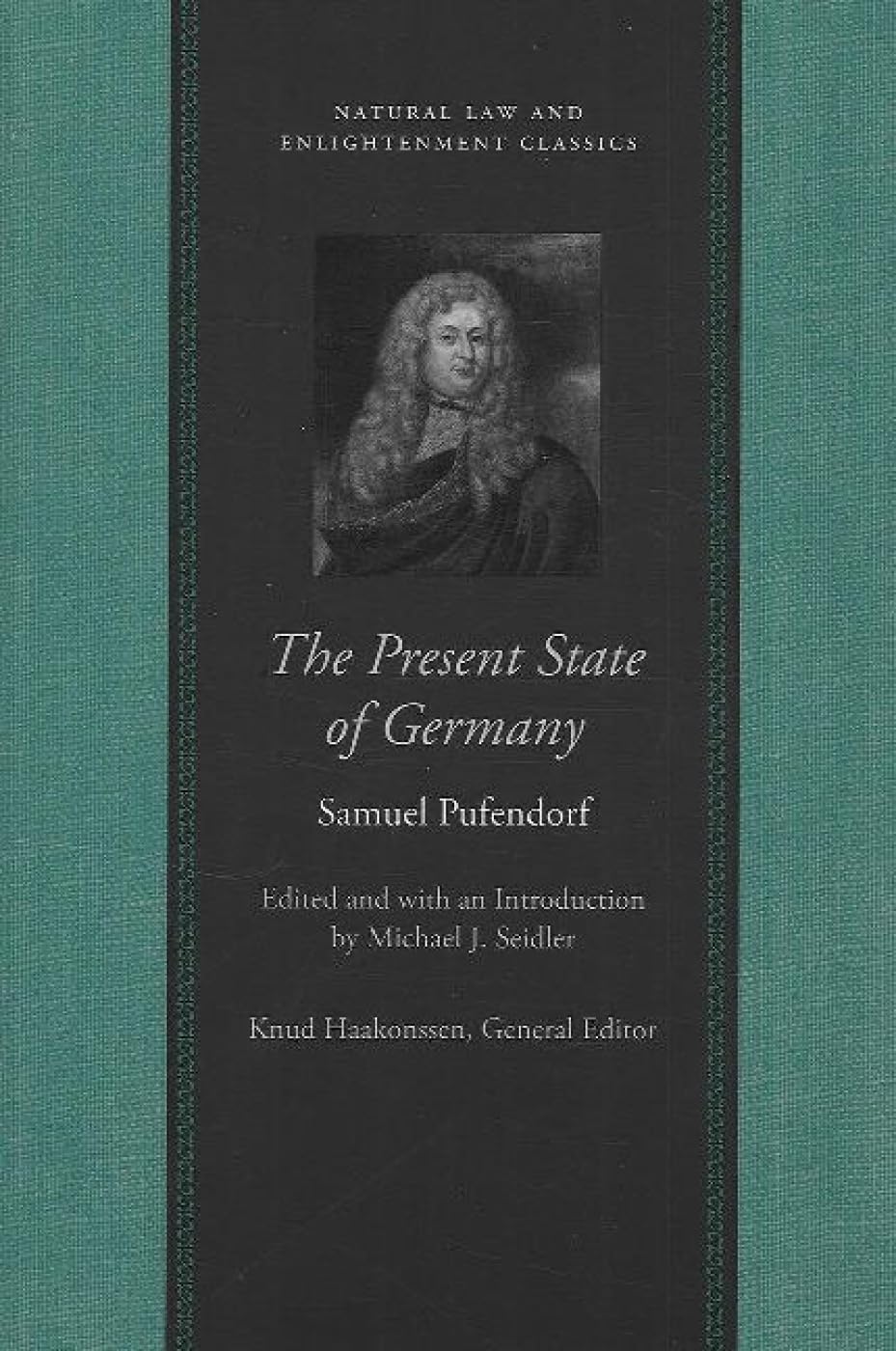 Buy the Present State of Germany: Or, an Account of the Extent, Rise, Form, Wealth, Strength, Weakness & Interests of That Empire (Natural Law and Enli... Online at Best Price - BookBajar