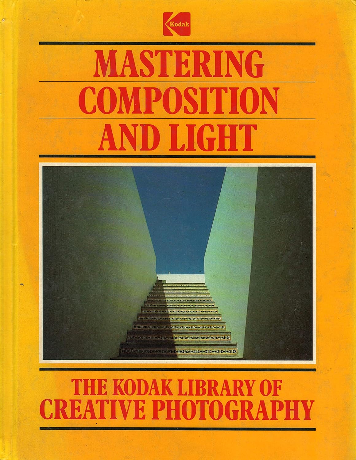 Buy Mastering Composition and Light (English, Hardcover) Online at Best Price - BookBajar