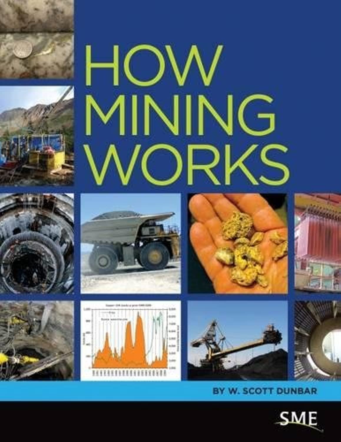 Buy How Mining Works (English, Paperback, W. Scott Dunbar) Online at Best Price - BookBajar