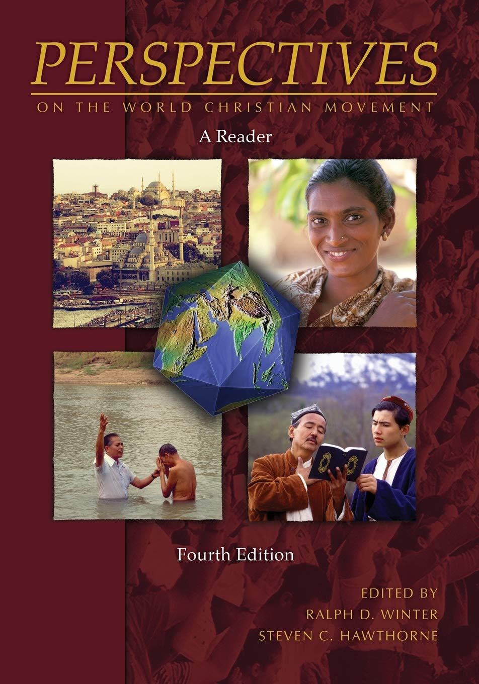 Buy Perspectives on the World Christian Movement: A Reader (English, Paperback, Ralph D. Winter, Steven C. Hawthorne, Darrell R. Dorr, D. Bruce Graham,... Online at Best Price - BookBajar