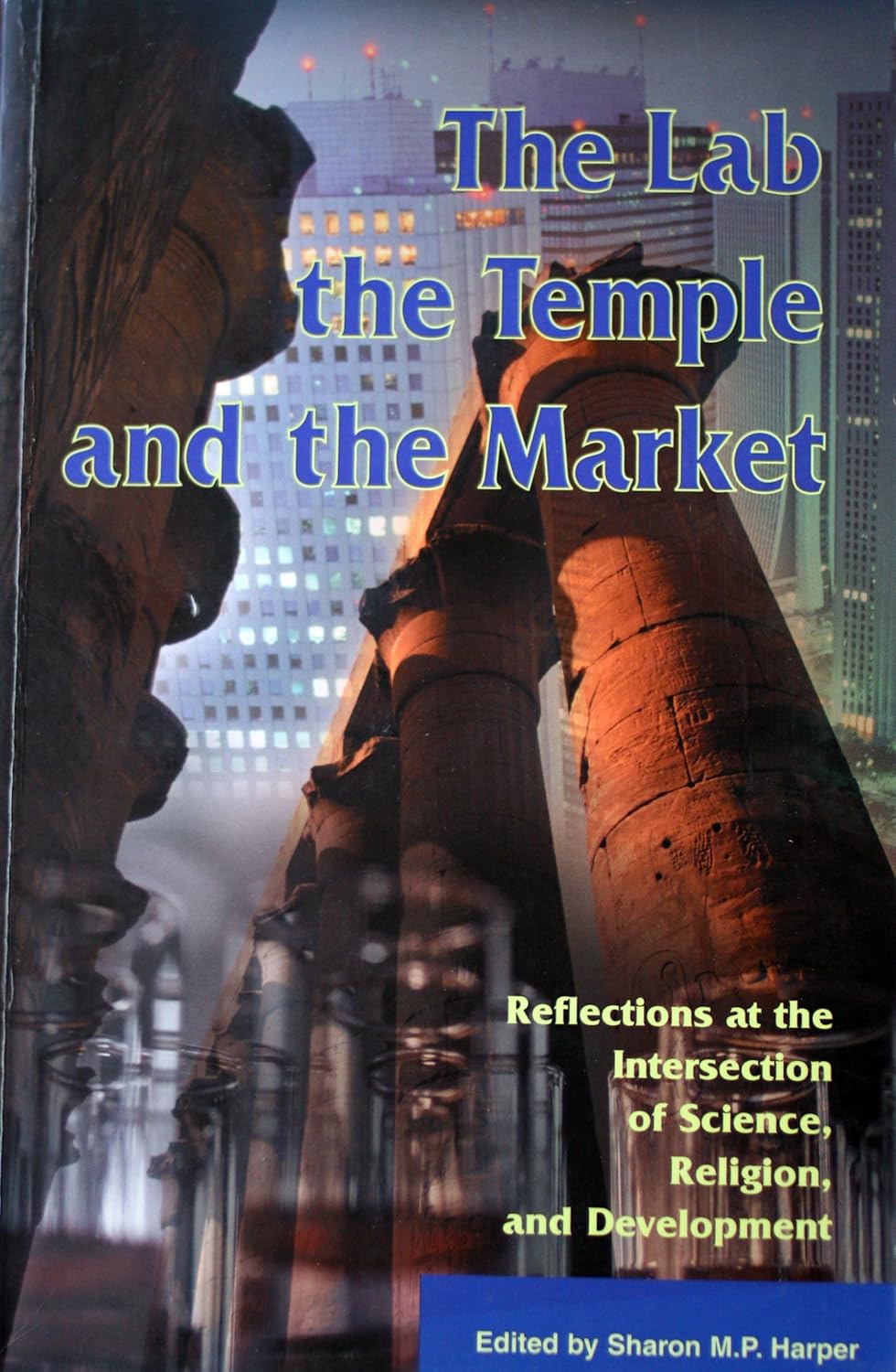 Buy Tha Lab, Temple & Market:Ref Int (English, Paperback, Harper) Online at Best Price - BookBajar