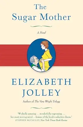 Buy The Sugar Mother (English, Paperback) Online at Best Price - BookBajar