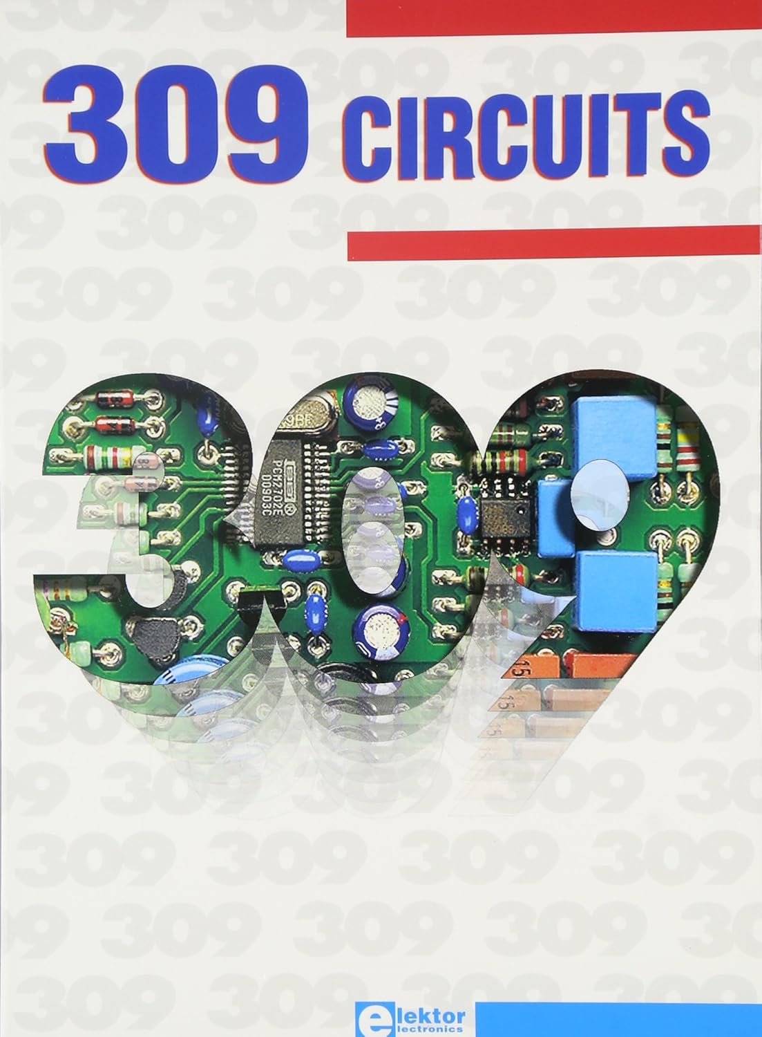 Buy 309 Circuits (English, Paperback) Online at Best Price - BookBajar