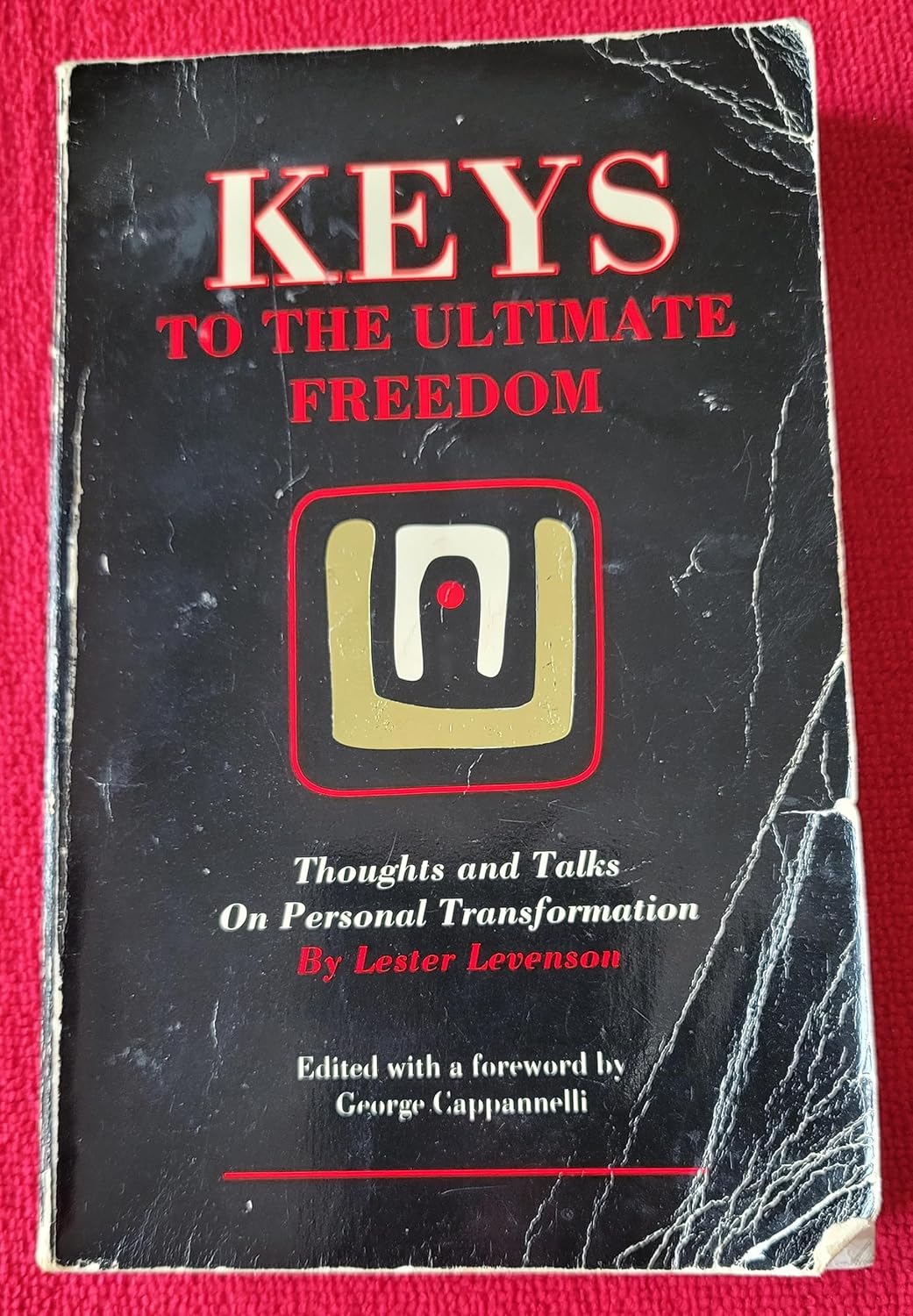 Buy Keys to the Ultimate Freedom: Thoughts and Talks on Personal Transformation (English, Paperback) Online at Best Price - BookBajar