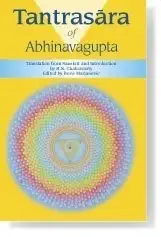Buy Tantrasâra of Abhinavagupta (English, Hardcover) Online at Best Price - BookBajar