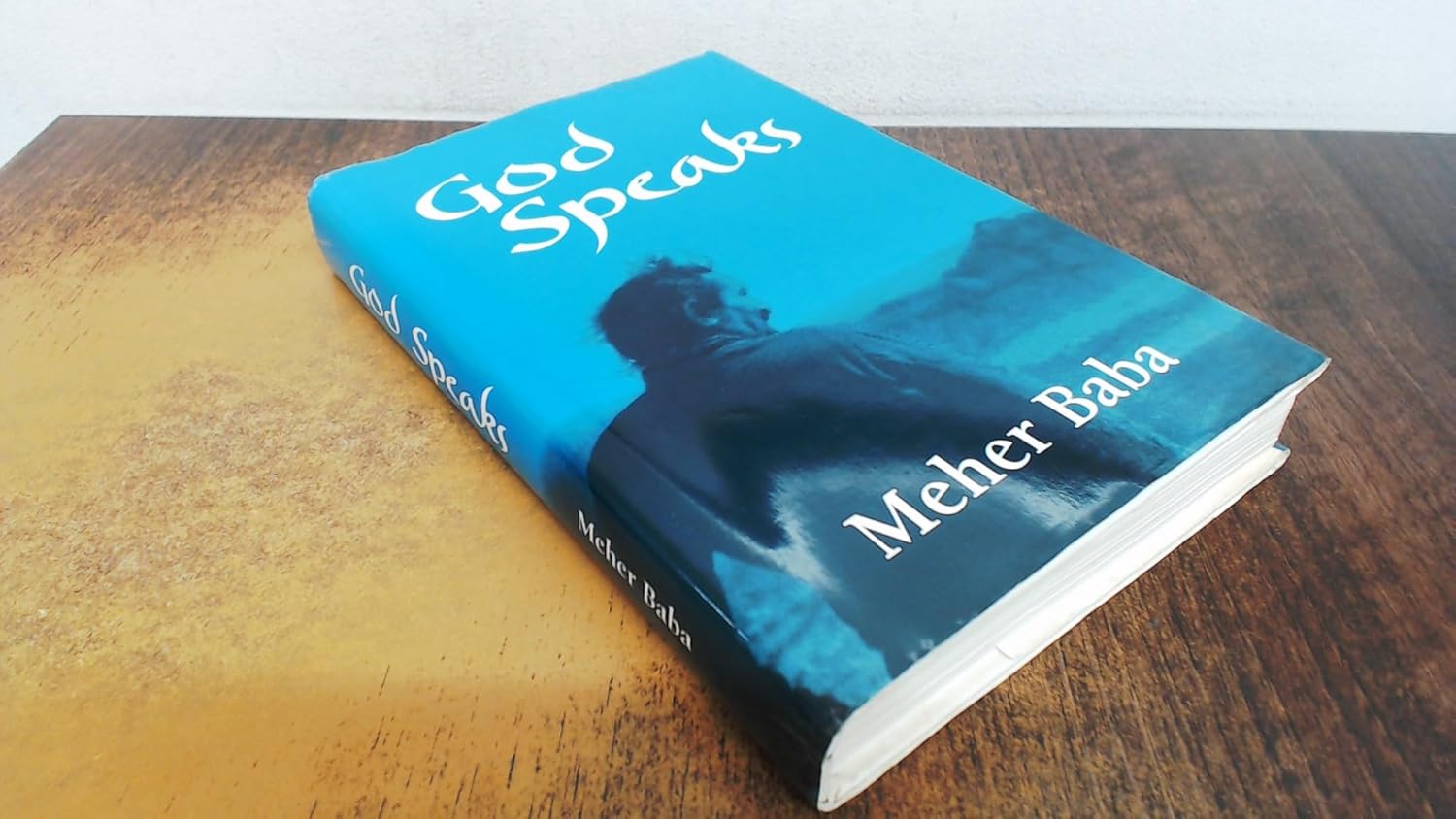 Buy God Speaks (English, Paperback, Meher Baba) Online at Best Price - BookBajar