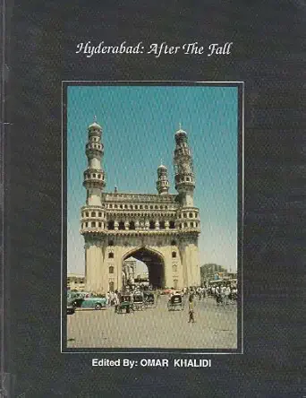 Buy Hyderabad: After the Fall (Hhs Monograph Series, No 4) (English, Paperback, Omar Khalidi) Online at Best Price - BookBajar