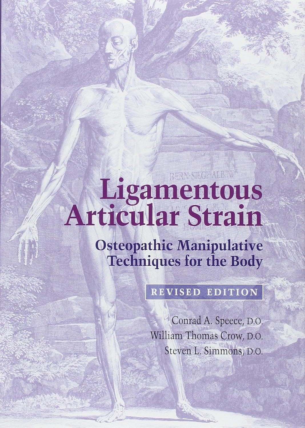 Buy Ligamentous Articular Strain: Osteopathic Manipulative Techniques for the Body (English, Paperback, Conrad A. Speece, William Thomas Crow, Steven L... Online at Best Price - BookBajar