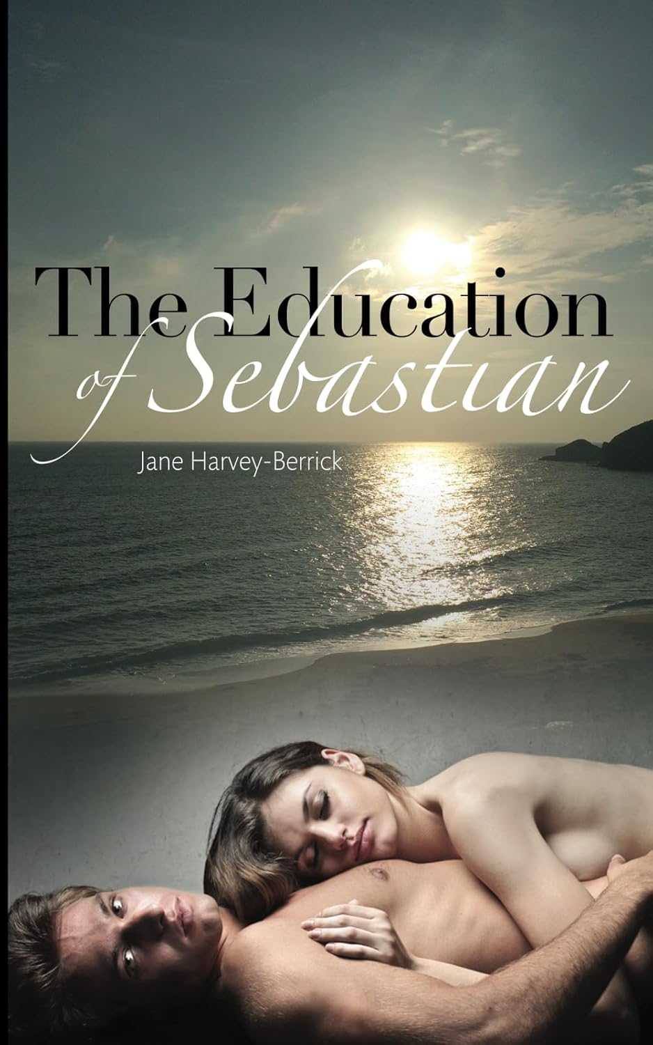 Buy The Education of Sebastian: 1 (English, Paperback, Jane Harvey-Berrick) Online at Best Price - BookBajar