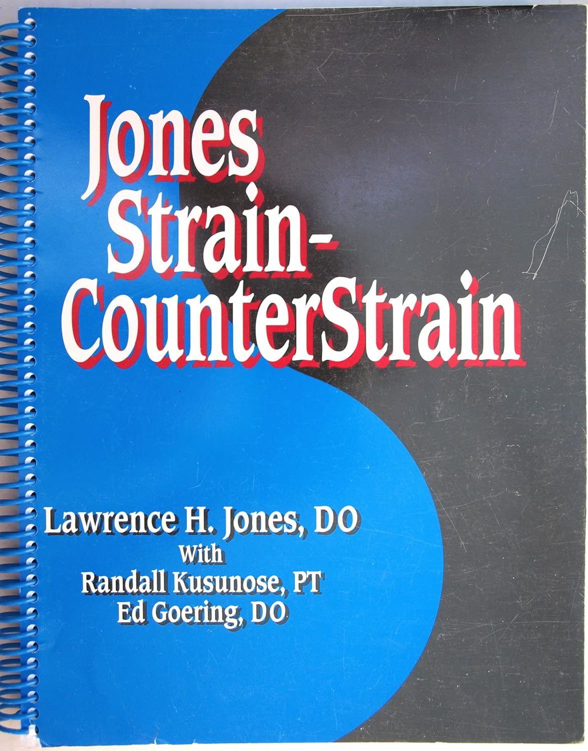 Buy Strain and Counterstrain (English, Paperback, Lawrence H. Jones) Online at Best Price - BookBajar