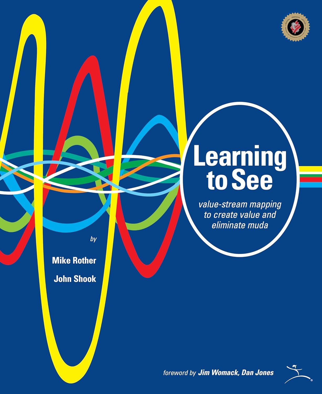 Buy Learning to See: Value Stream Mapping to Add Value and Eliminate Muda (Lean Enterprise Institute): Value-Stream Mapping to Create Value and Elimina... Online at Best Price - BookBajar