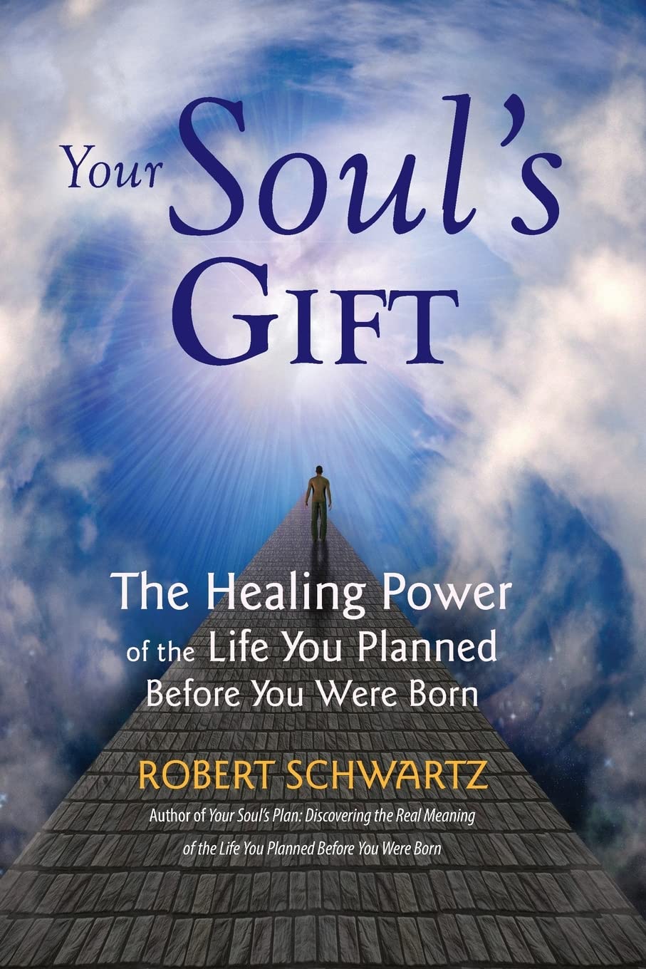Buy Your Souls Gift (English, Paperback, Robert Schwartz) Online at Best Price - BookBajar