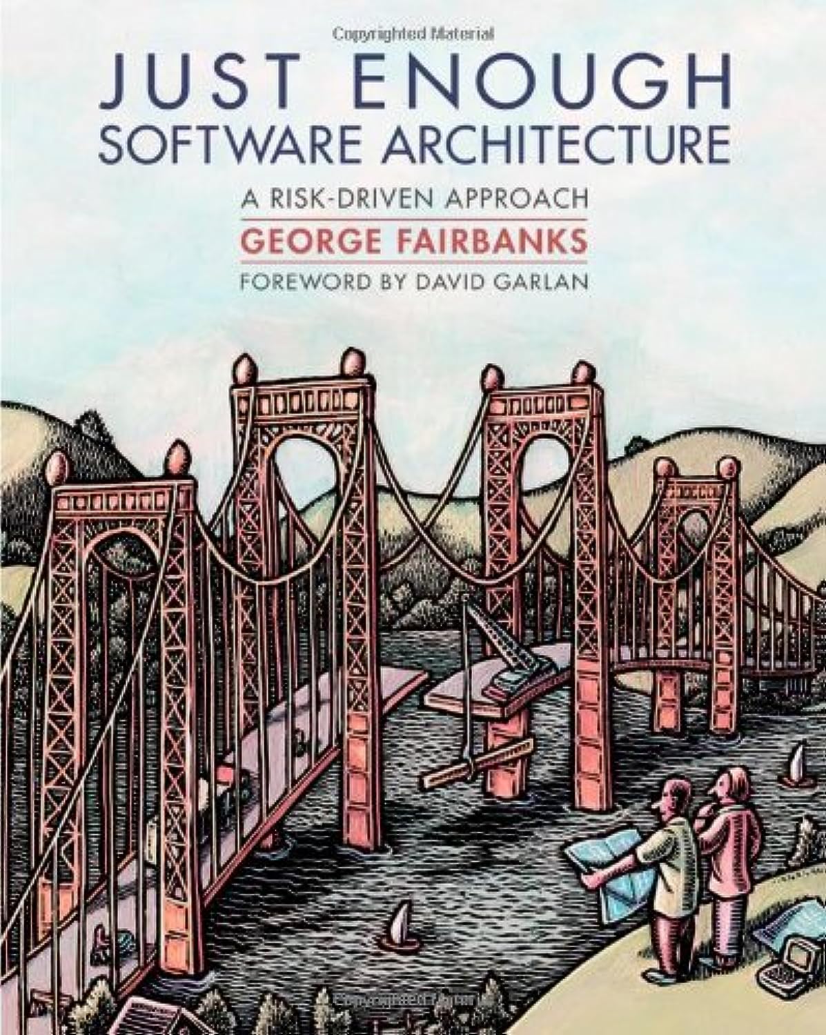 Buy Just Enough Software Architect Online at Best Price - BookBajar