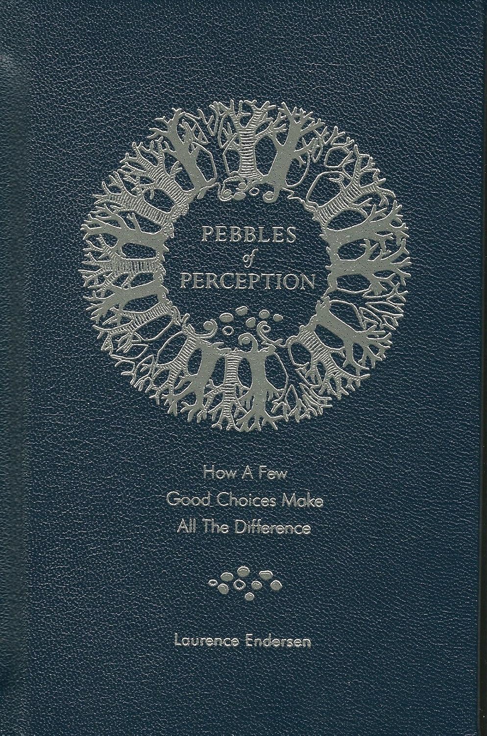 Buy Pebbles of Perception (English, Paperback, Laurence Endersen) Online at Best Price - BookBajar