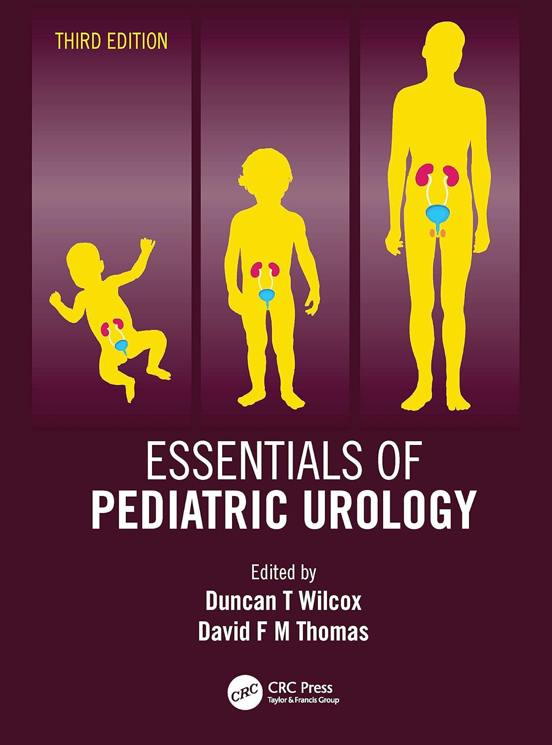 Buy Essentials of Pediatric Urology (English, Paperback, Duncan T Wilcox, David F M Thomas) Online at Best Price - BookBajar