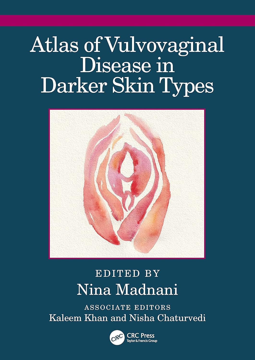 Buy Atlas of Vulvovaginal Disease in Darker Skin Types (English, Paperback, Nina Madnani) Online at Best Price - BookBajar