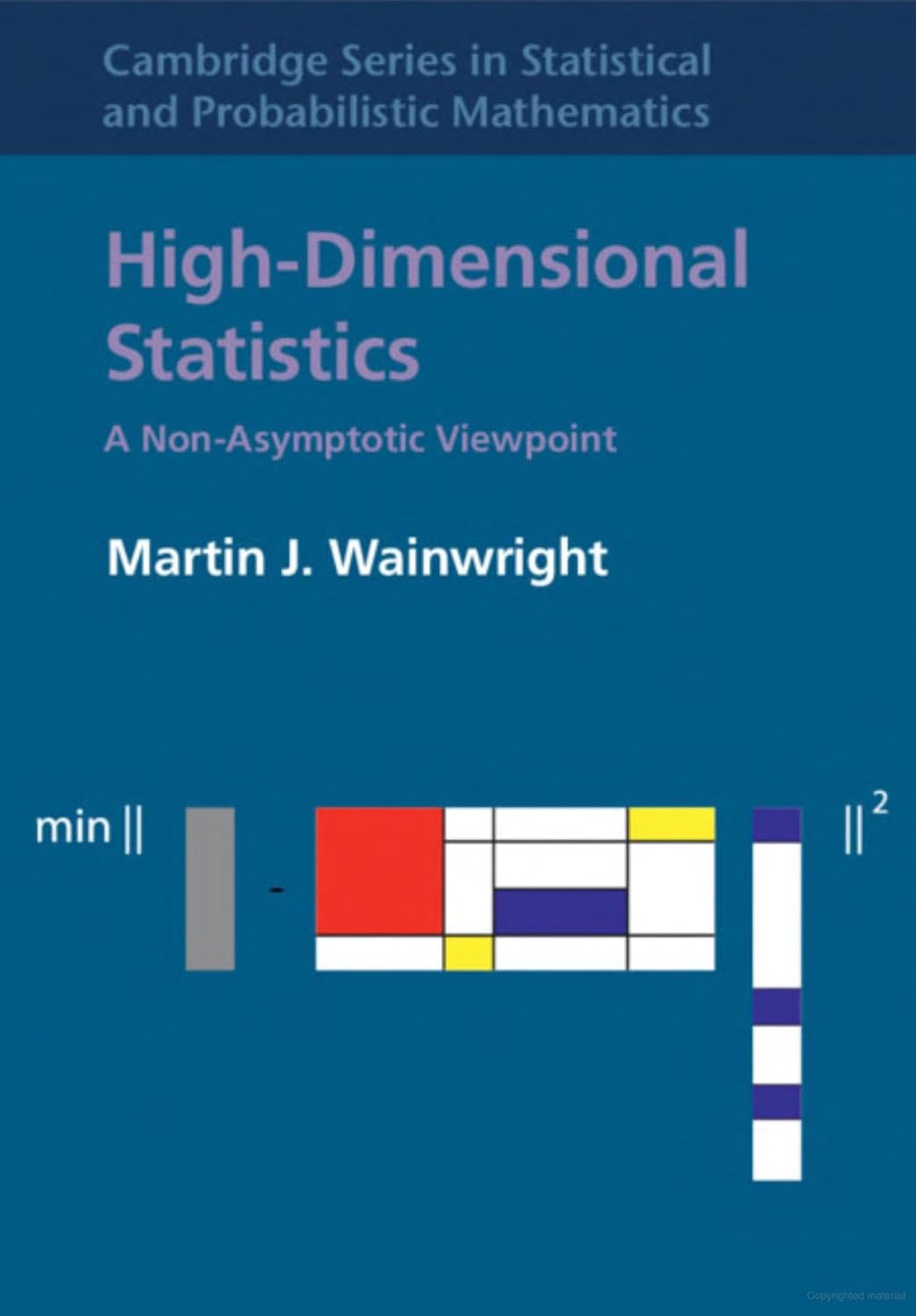 Buy High-Dimensional Statistics (English, Paperback, J. N. Dixit) Online at Best Price - BookBajar