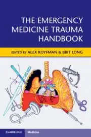 Buy The Emergency Medicine Trauma Handbook (English, Paperback, Hart/Kelsey) Online at Best Price - BookBajar