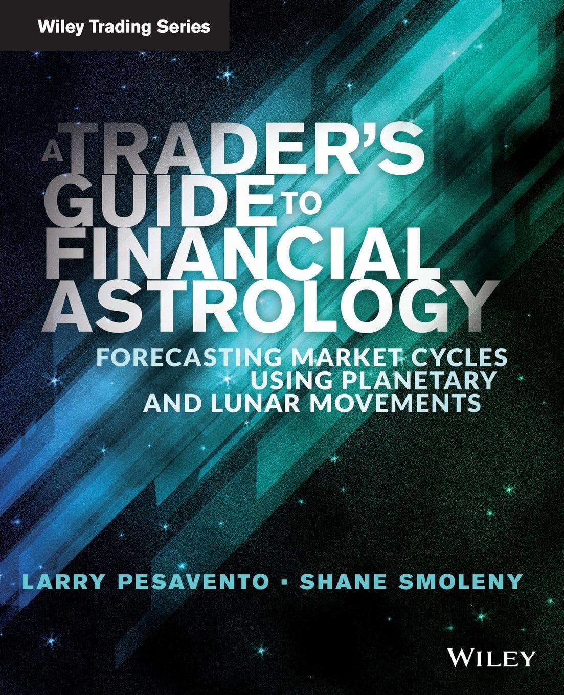 Buy Traders GT Financial Astrology (English, Paperback, Larry Pasavento, Shane Smoleny) Online at Best Price - BookBajar