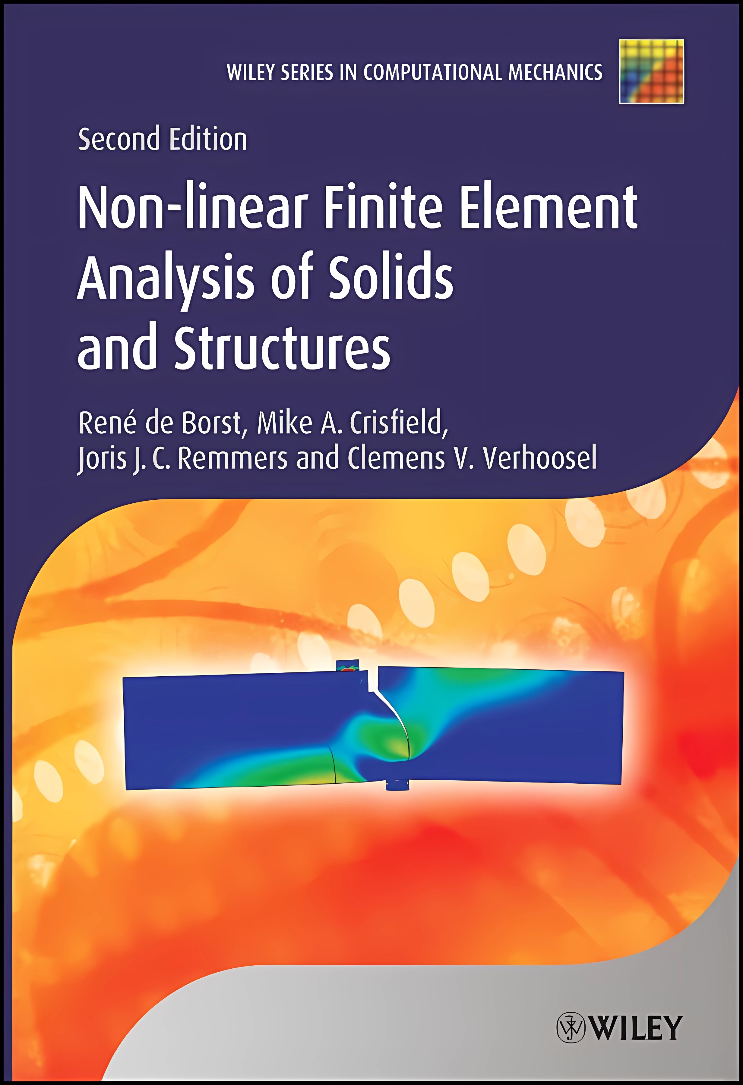 Buy Nonlinear Finite Element Analysis of Solids and Structures (English, Paperback) Online at Best Price - BookBajar