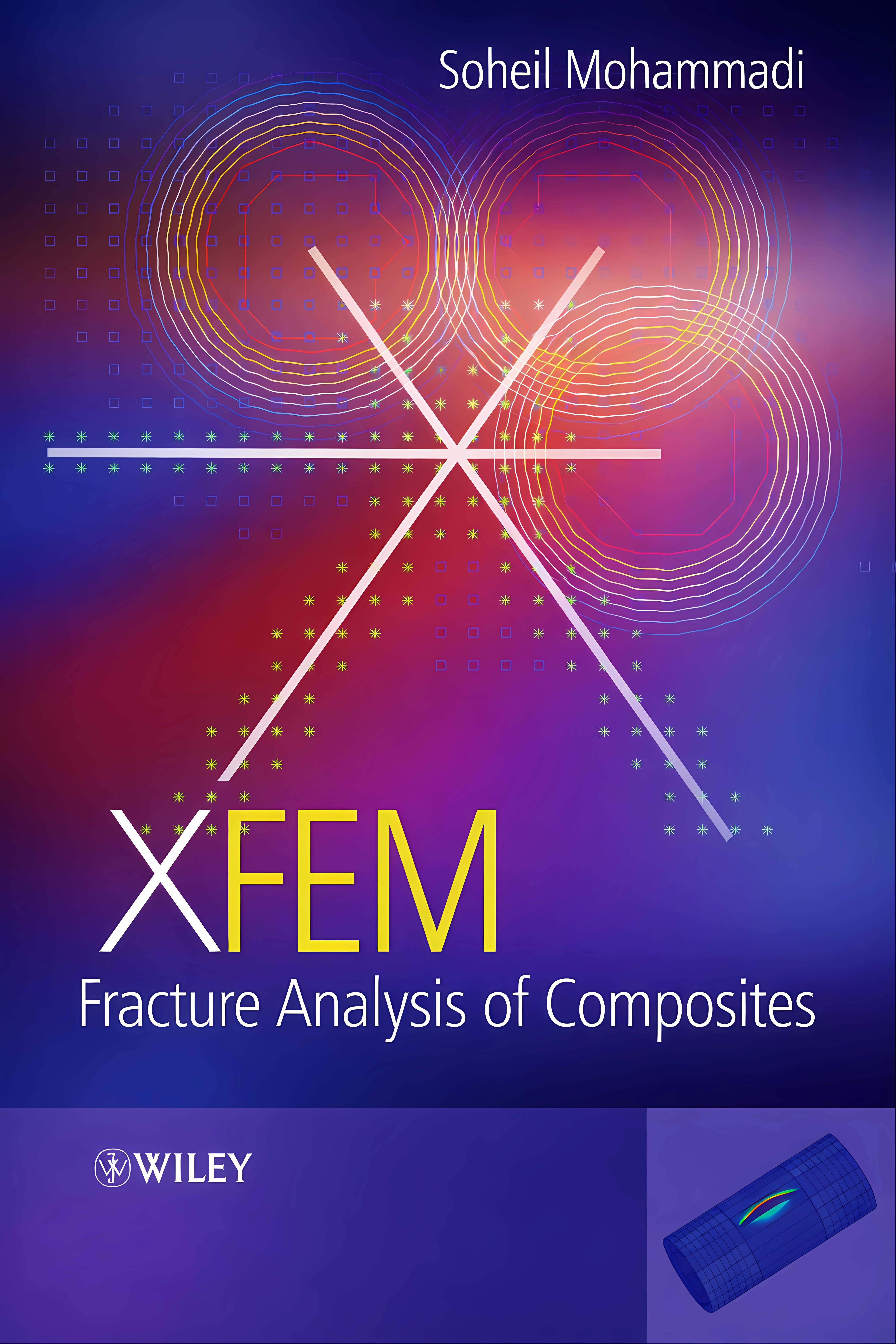 Buy XFEM Fracture Analysis of Composites (English, Paperback) Online at Best Price - BookBajar