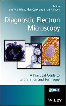 Buy Diagnostic Electron Microscopy: A Practical Guide to Tissue Preparation and Interpretation (English, Paperback) Online at Best Price - BookBajar