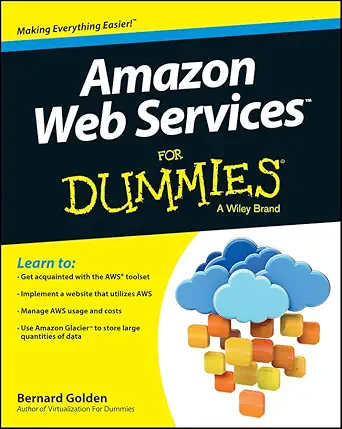 Buy Amazon Web Services for Dummies (For Dummies Series) (English, Paperback, Bernard Golden) Online at Best Price - BookBajar