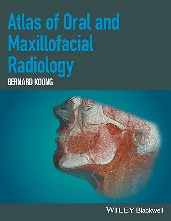 Buy Atlas OF Oral AND Maxillofacial Radiology (HB 2017) (English, Paperback, Koong B) Online at Best Price - BookBajar