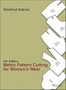Buy Metric pattern cutting for women's wear (English, Paperback) Online at Best Price - BookBajar