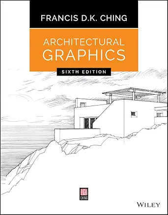 Buy Architectural Graphics (English, Paperback, Francis D. K. Ching) Online at Best Price - BookBajar