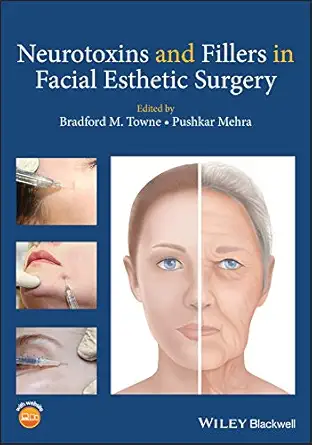 Buy Neurotoxins and Fillers in Facial Esthetic Surgery (English, Paperback) Online at Best Price - BookBajar