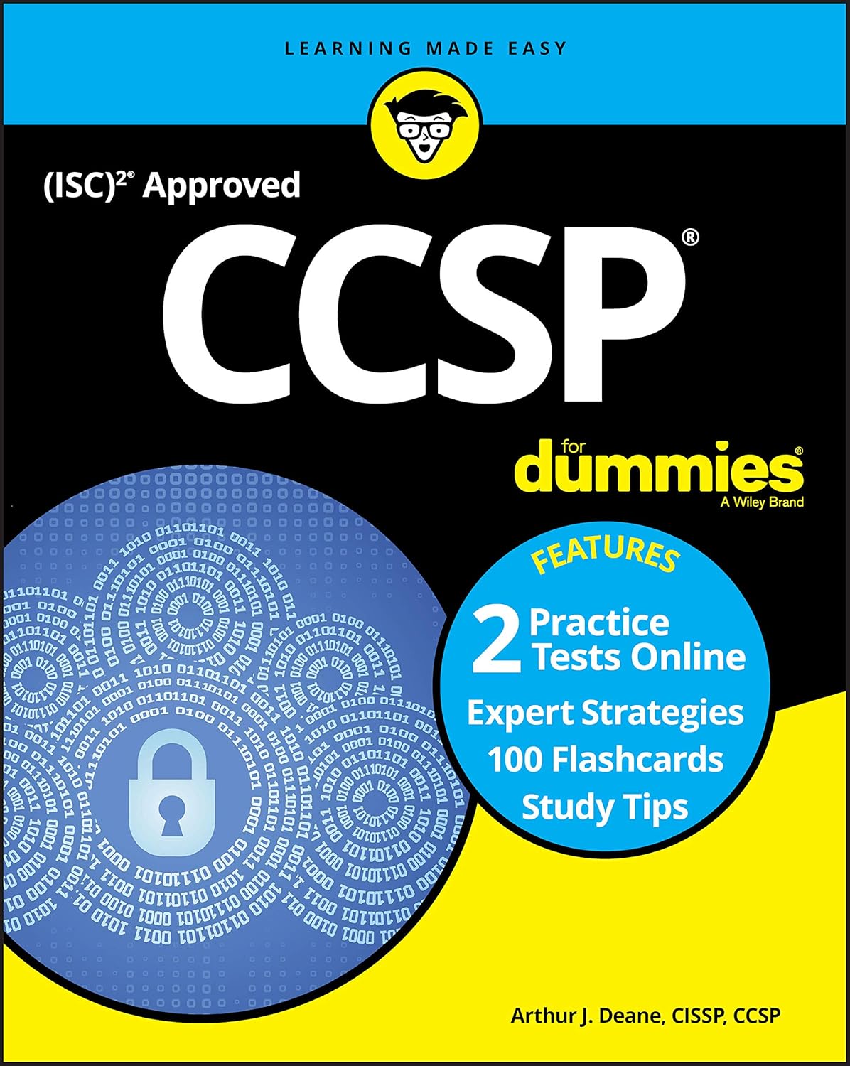 Buy Ccsp for Dummies with Online Practice (English, Paperback, Dummies Press) Online at Best Price - BookBajar