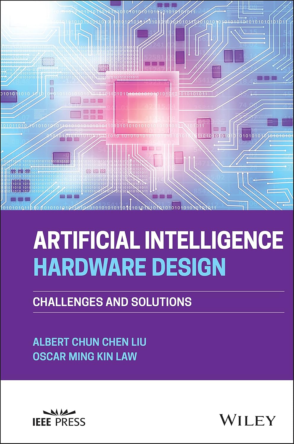 Buy Artificial Intelligence Hardware Design: Challenges and Solutions (English, Paperback, Albert Chun-Chen Liu, Oscar Ming Kin Law) Online at Best Price - BookBajar