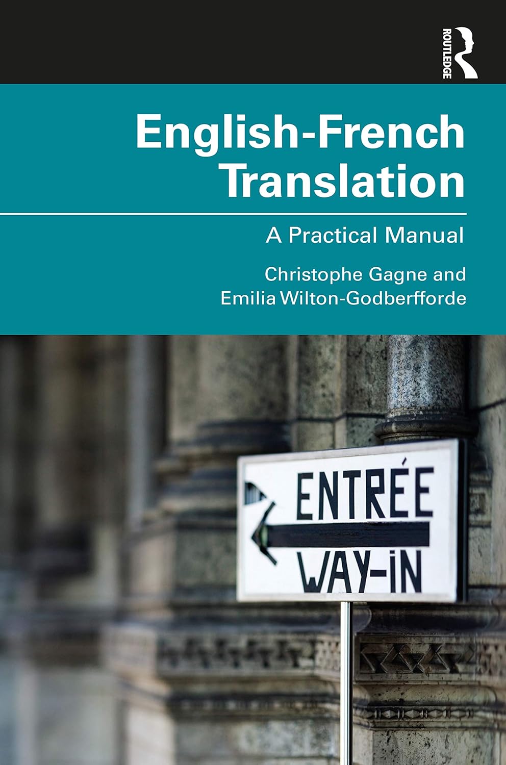 Buy English-French Translation (English, Paperback, Christophe Gagne, Emilia Wilton-godberfforde) Online at Best Price - BookBajar