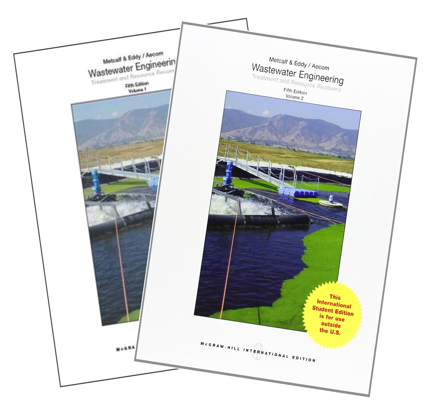 Buy Wastewater Engineering: Treatment and Resource Recovery (Asia Higher Education Engineering/Computer Science Civil Engineering) (English, Paperback,... Online at Best Price - BookBajar