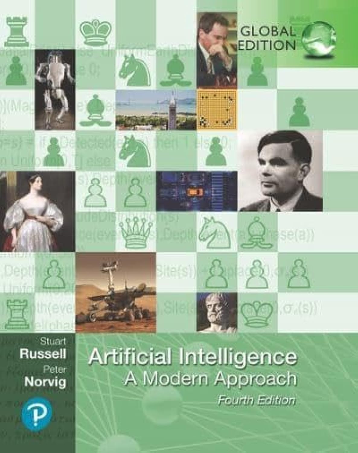 Buy Artificial Intelligence: A Modern Approach (English, Paperback, Russell/Norvig) Online at Best Price - BookBajar
