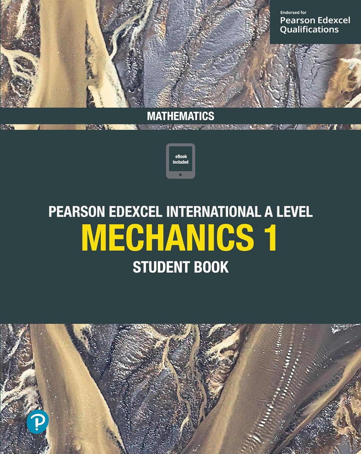 Buy Pearson Edexcel International A Level Mathematics Mechanics 1 Student Book (English, Paperback, Joe Skrakowski) Online at Best Price - BookBajar
