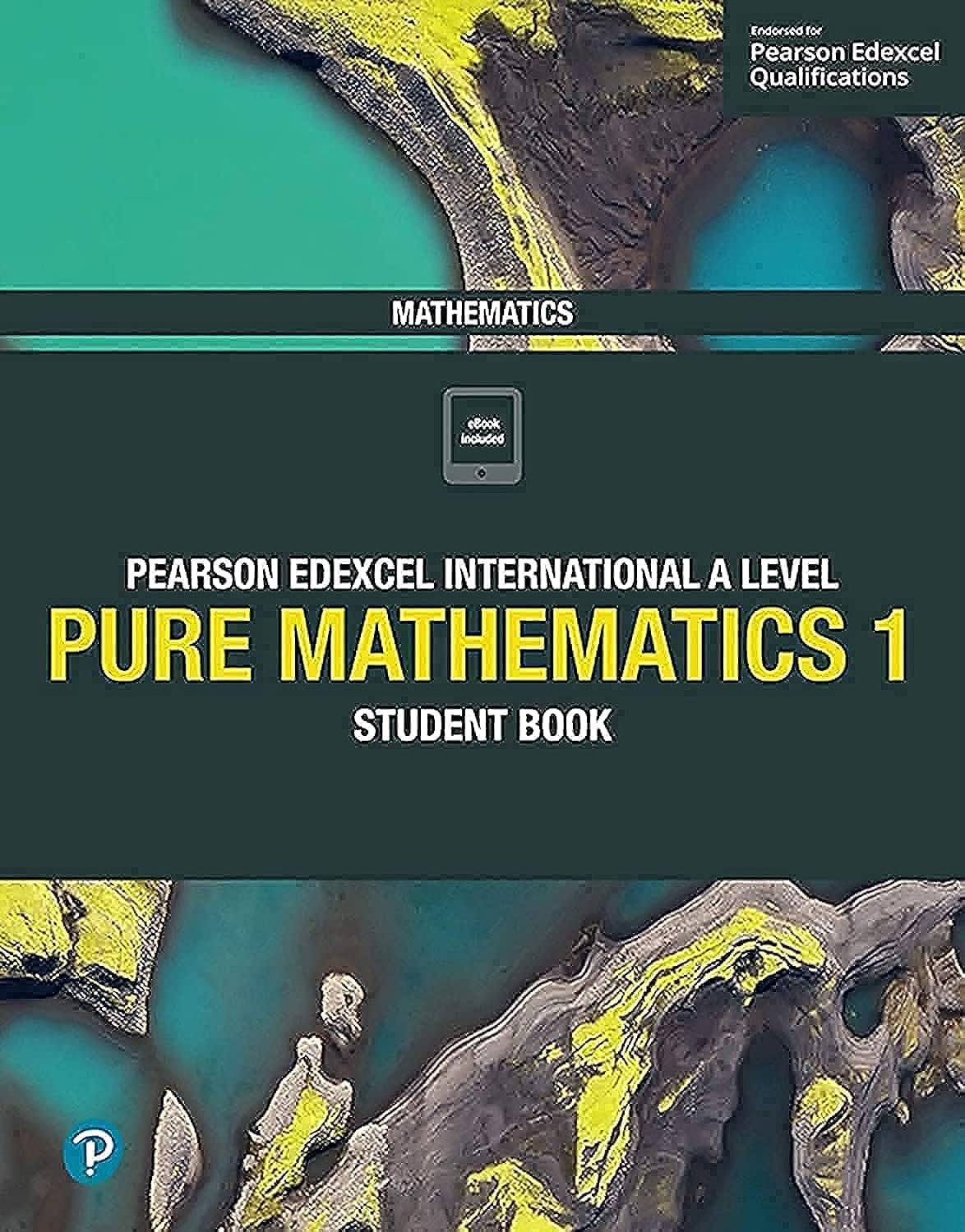 Buy Pearson Edexcel International A Level Mathematics Pure Mathematics 1 Student Book (English, Paperback, Joe Skrakowski, Harry Smith) Online at Best Price - BookBajar