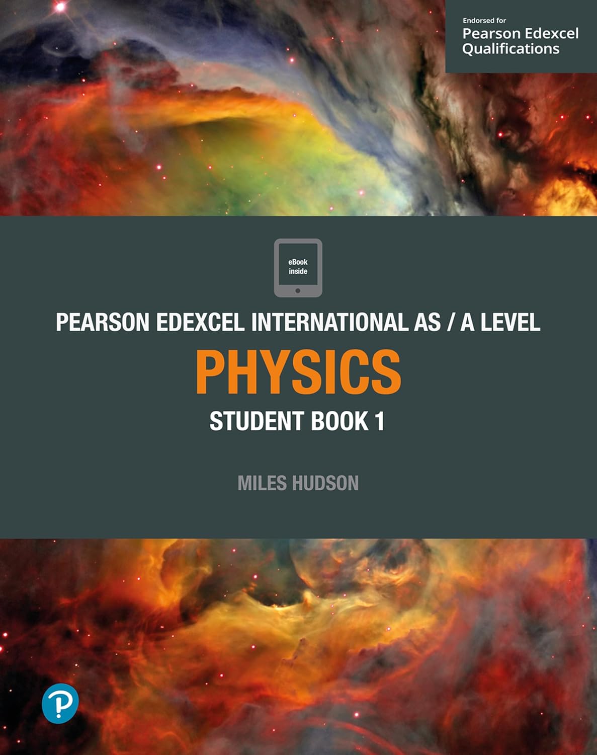 Buy Pearson Edexcel International AS Level Physics Student Book: 20 Foods, 20 Days, Total Transformation (English, Paperback, Miles Hudson) Online at Best Price - BookBajar