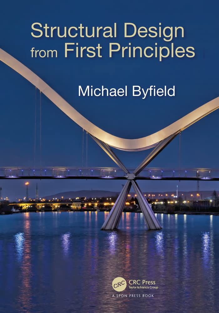 Buy Structural Design from First Principles (English, Paperback) Online at Best Price - BookBajar