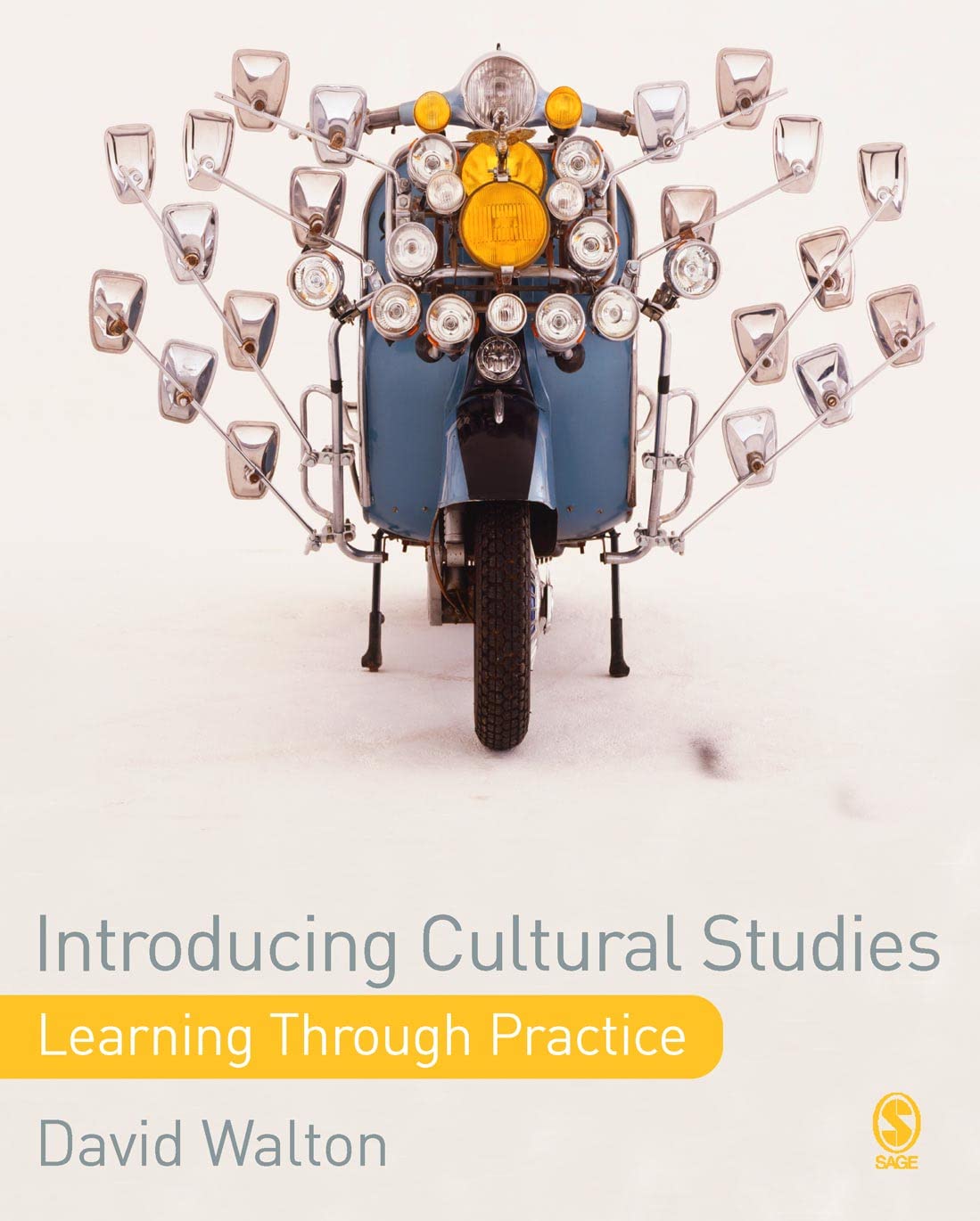 Buy Introducing Cultural Studies : Learning Through Practice (English, Paperback, David Walton) Online at Best Price - BookBajar