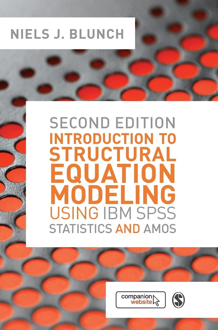 Buy Introduction to Structural Equation Modeling Using IBM SPSS Statistics and Amos (English, Paperback, Niels J. Blunch) Online at Best Price - BookBajar