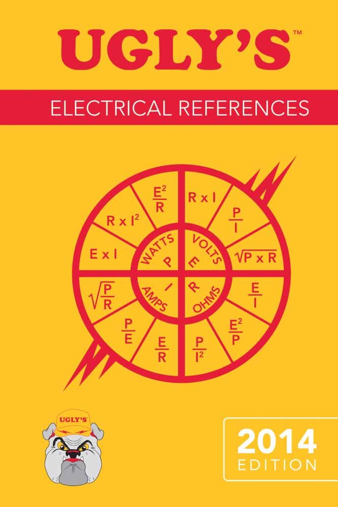 Buy Ugly's Electrical References, 2014 Edition (English, Paperback, Jones & Bartlett Learning) Online at Best Price - BookBajar