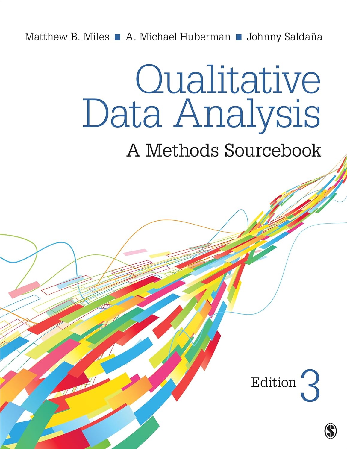 Buy Qualitative Data Analysis: A Methods SourcPaperback (English, Paperback, Matthew B. Miles, A. Michael Huberman, Johnny Saldaña) Online at Best Price - BookBajar