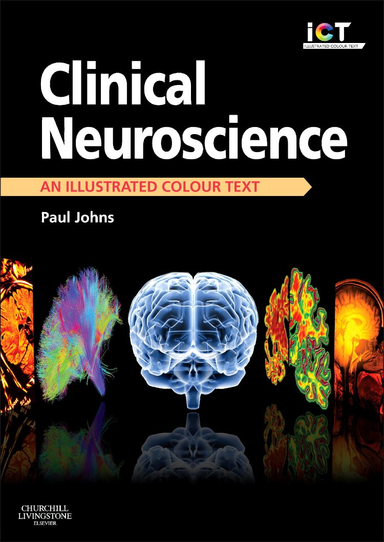 Buy Clinical Neuroscience (Illustrated Colour Text) (English, Paperback) Online at Best Price - BookBajar