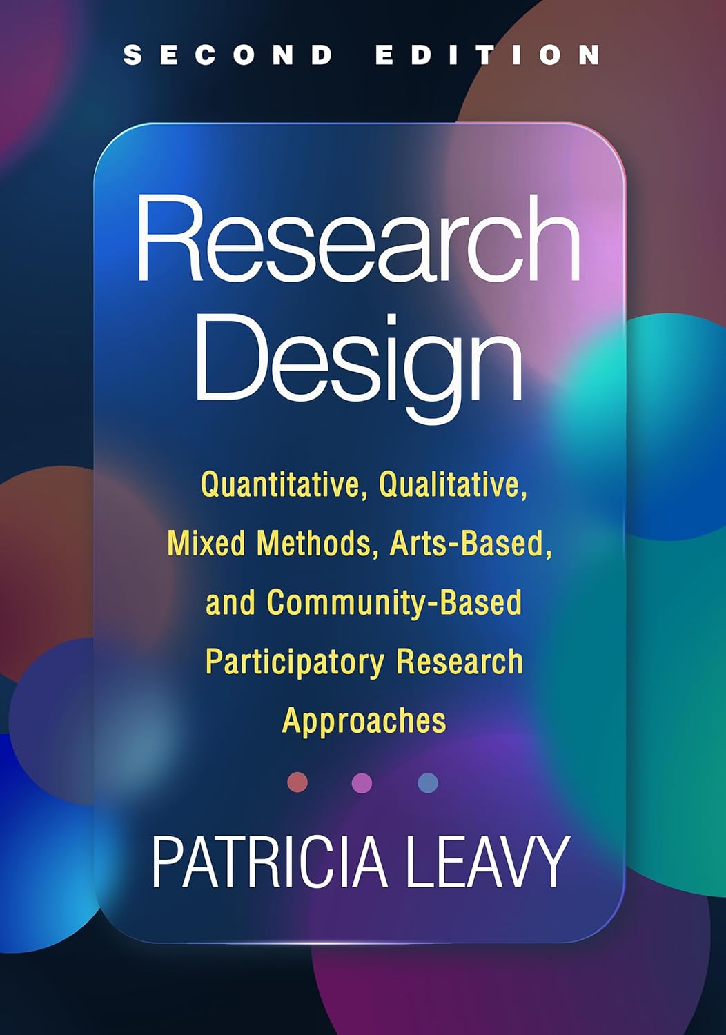 Buy Research Design: Quantitative, Qualitative, Mixed Methods, Arts-based, and Community-based Participatory Research Approaches (English, Paperback, P... Online at Best Price - BookBajar
